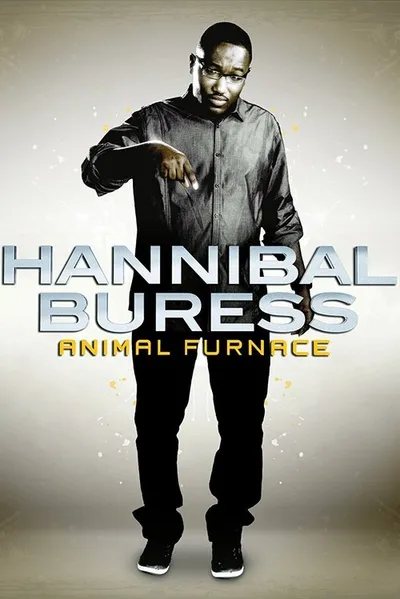 Animal Furnace
