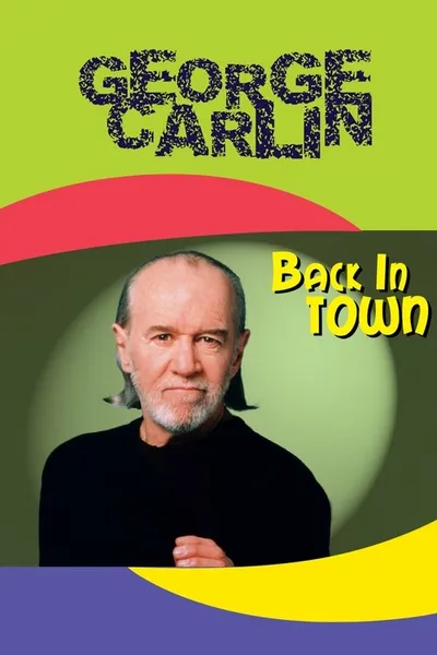 Back in Town