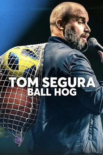 Ball Hog