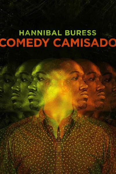 Comedy Camisado