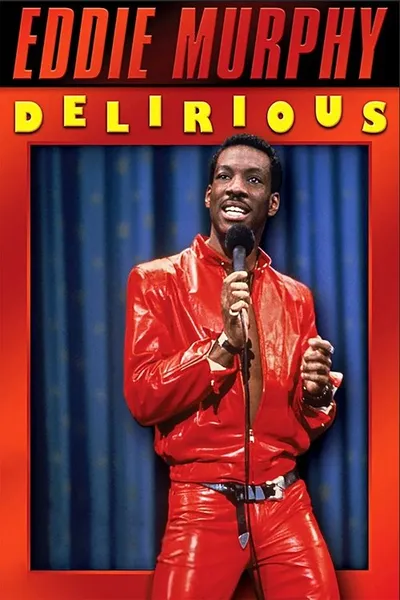 Delirious