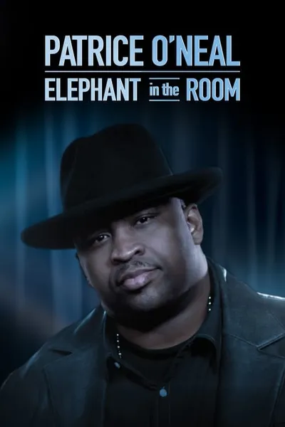Elephant in the Room