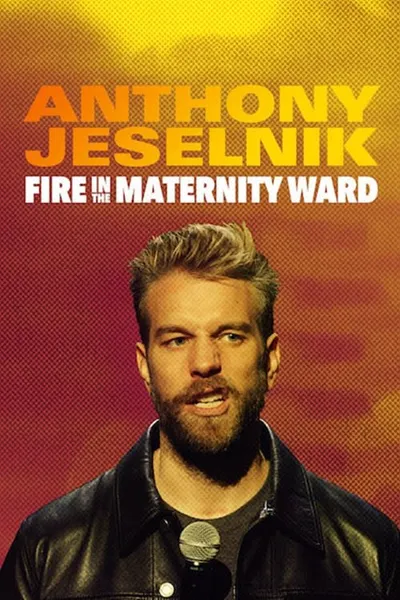 Fire in the Maternity Ward
