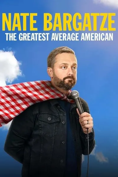 The Greatest Average American