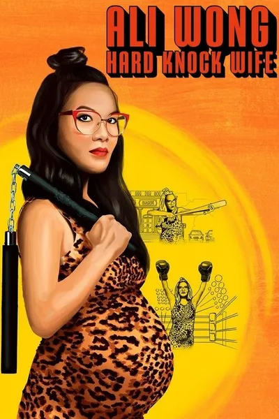Hard Knock Wife