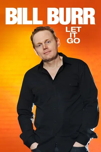 Let It Go