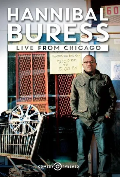 Live from Chicago