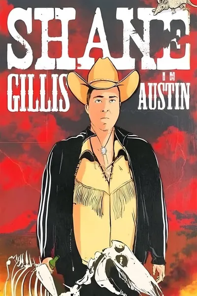 Live in Austin