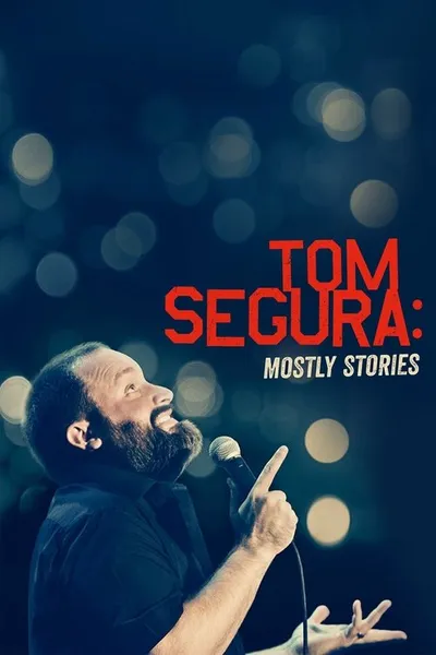 Mostly Stories