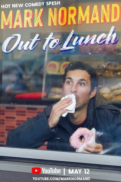 Out to Lunch