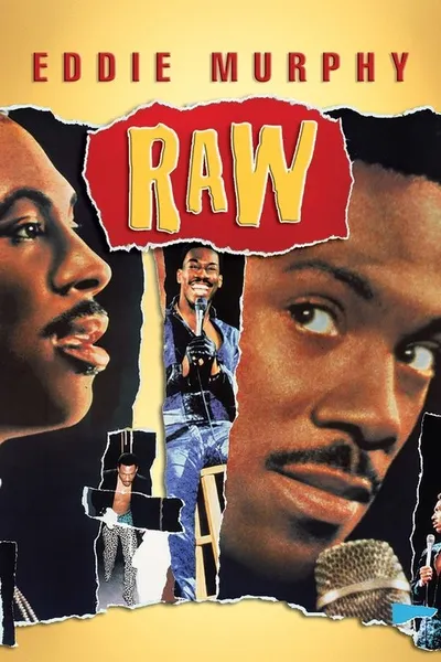 Raw