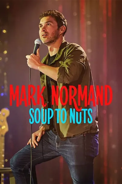 Soup to Nuts