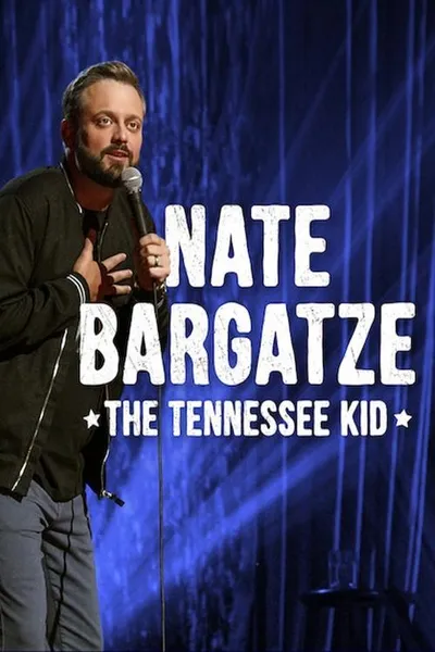 The Tennessee Kid