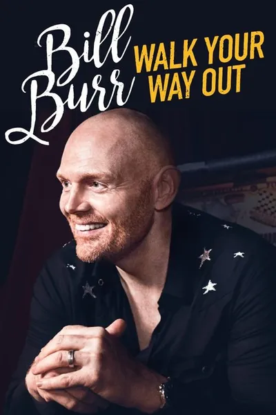 Walk Your Way Out